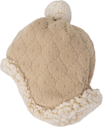 Wärmendes Fleece für Wintertage