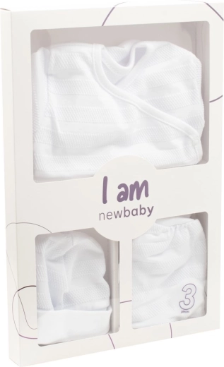 Komplett-Set in Geschenkverpackung