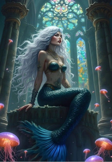 BLUEBIRD Puzzle Heiligtum des Abgrunds 1000 Teile