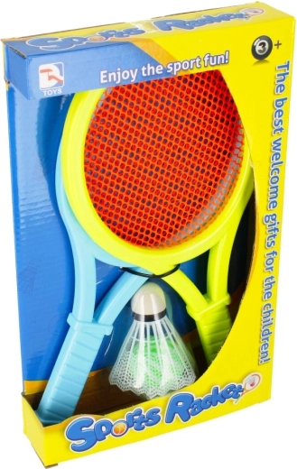 Bereit zum Verschenken und Spielen