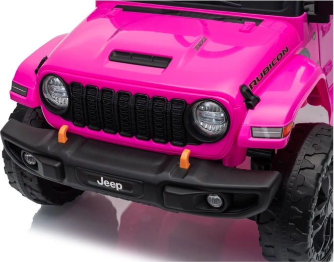 Offroad-Design Jeep Rubicon