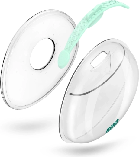 Komfort und sicheres Silikon