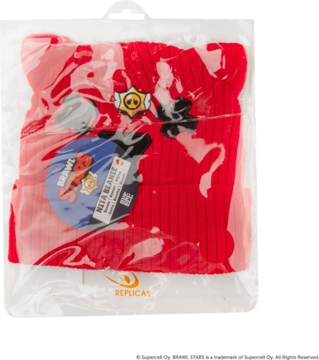 Offizielle Brawl Stars Lizenz