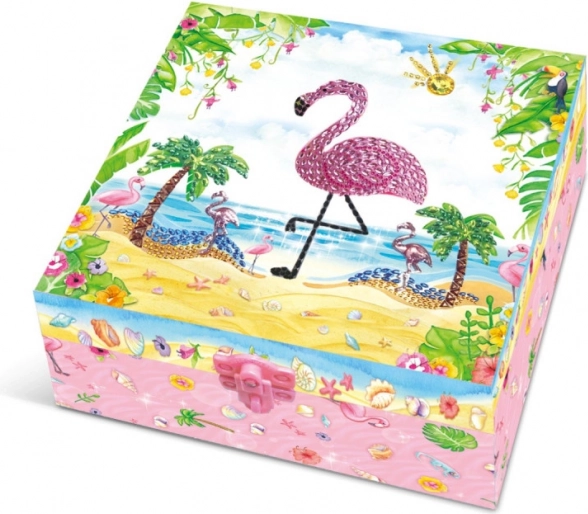 Fach-Set Flaming von Pecoware