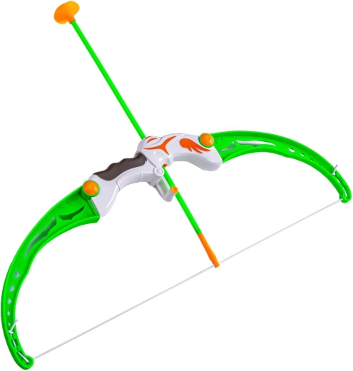Sichere Pfeile mit Saugnäpfen