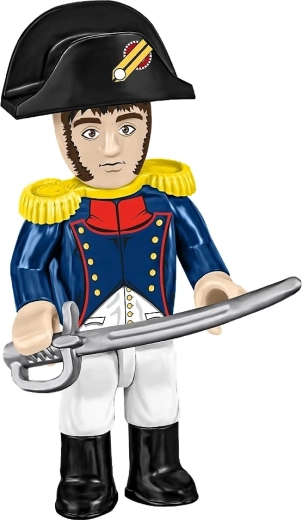 Historische Figuren für lebendige Szenen