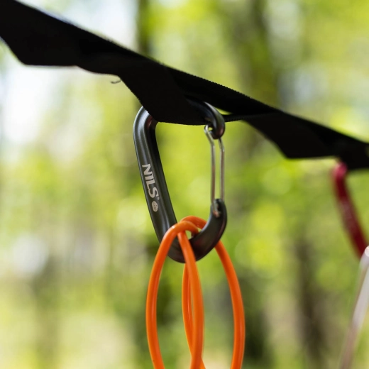 Hohe Tragkraft 12 kN (1.200 kg)