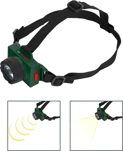 Zwei Leuchtmodi für noch mehr Spaß