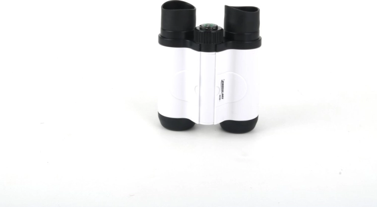 Fernglas mit Kompass und HD-Optik