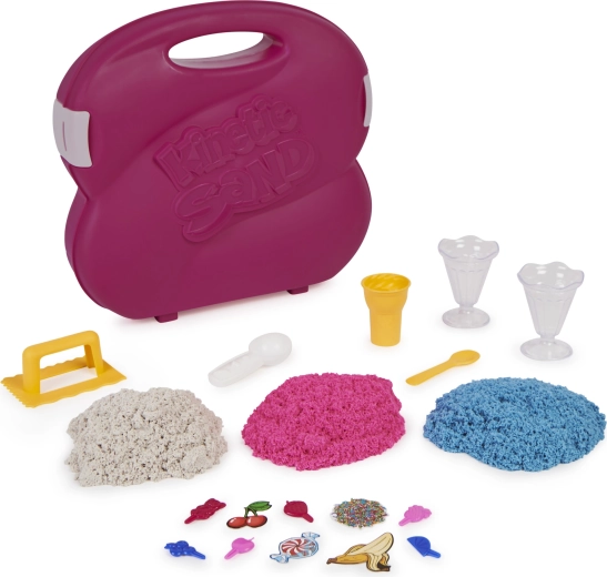 Sauberer und endloser kreativer Spielspaß