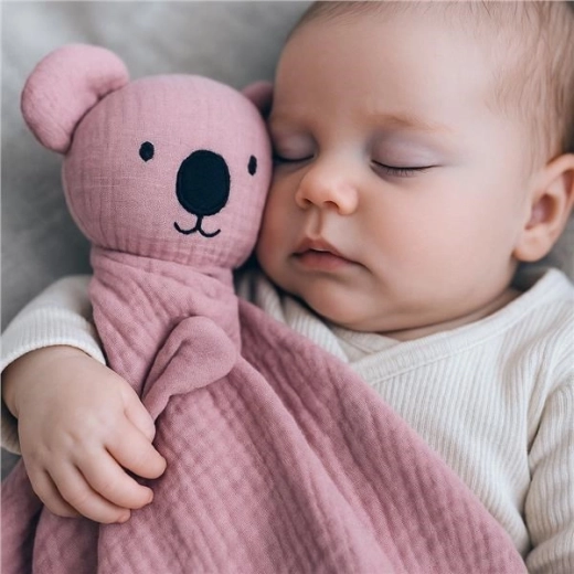 Hilft ruhig einzuschlafen