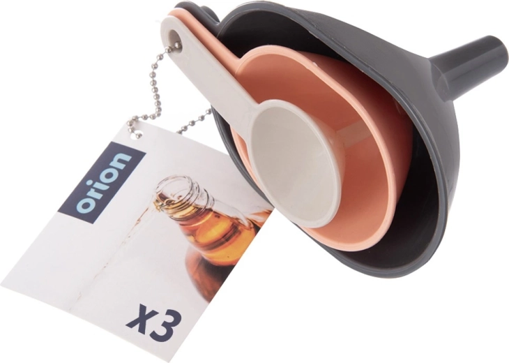 Kompakte Aufbewahrung und einfache Pflege