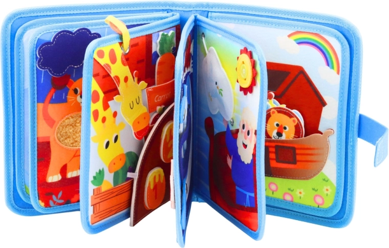 Spaß zu Hause und unterwegs