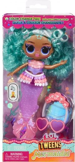 L.O.L. Surprise! Tweens Meerjungfrauen - Serena Finn