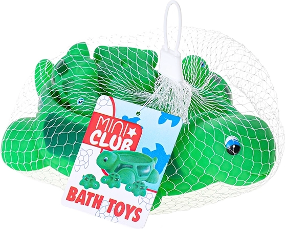 Praktisches Netz zum Trocknen und Aufbewahren