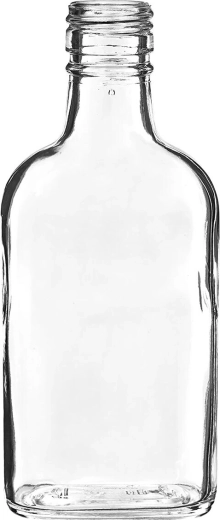 Sicherer Schraubverschluss 28 mm