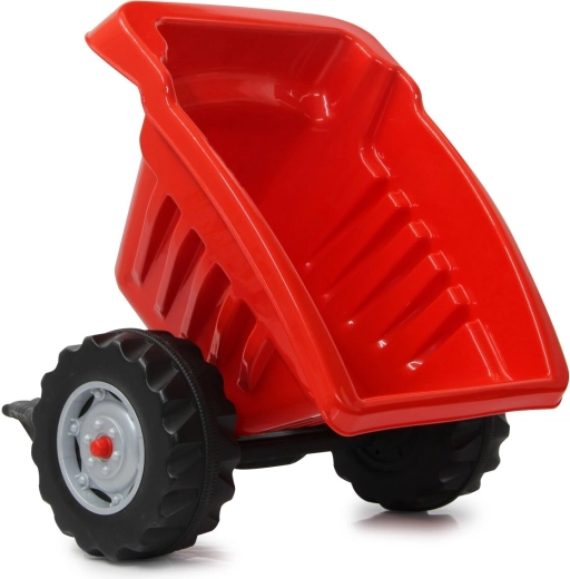 Stabile Mulde für den täglichen Transport