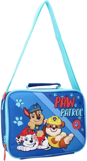 Lunch-Tasche Paw Patrol