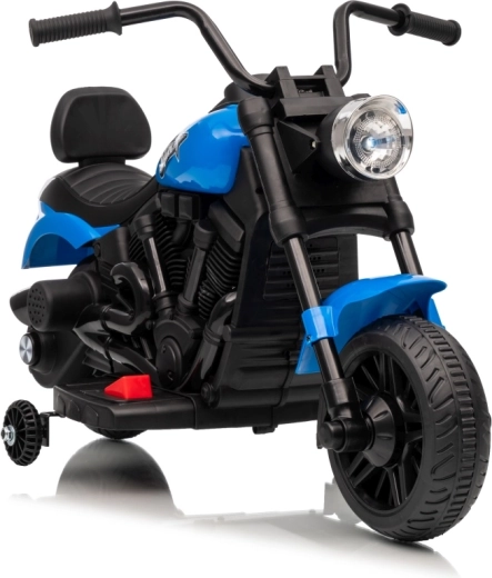 Sanftes Anfahren und Vorwärts-/Rückwärtsfahrt