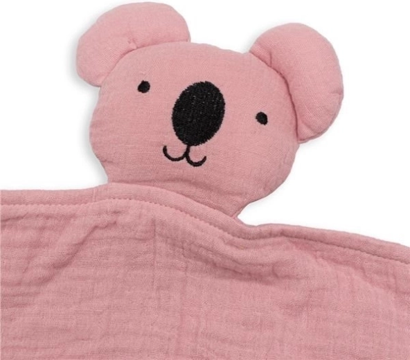 Sichere und kuschelige Ausführung