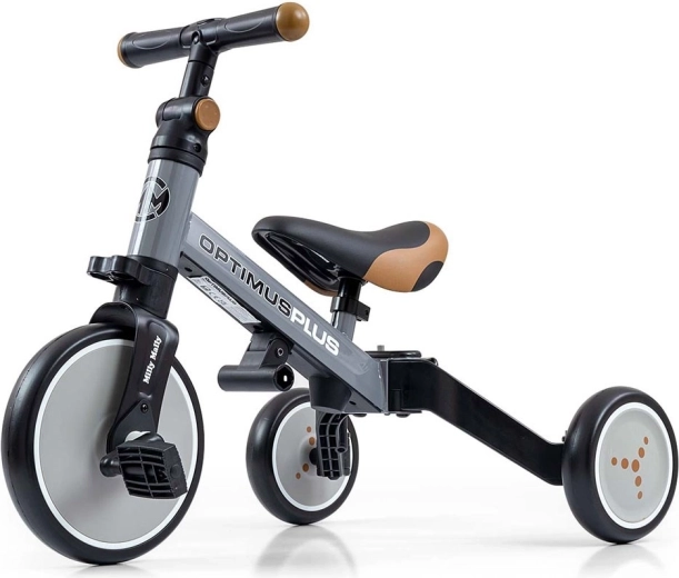 Komfortable und leise Fahrt