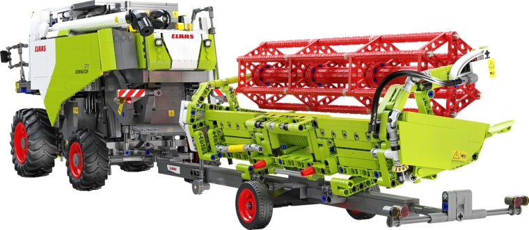 Dualer RC-Betrieb: Fernsteuerung und Mobile App