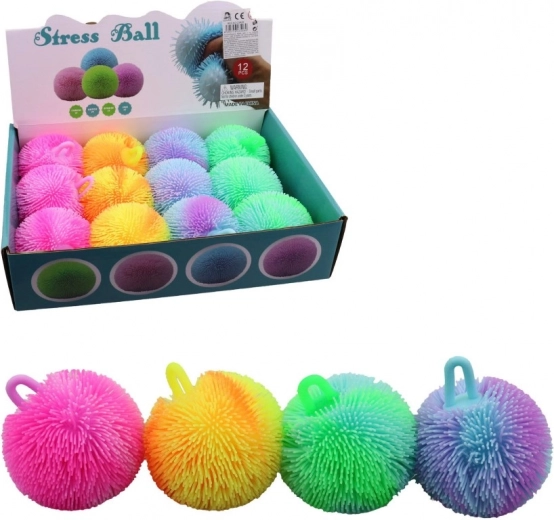 Antistressball 7 cm