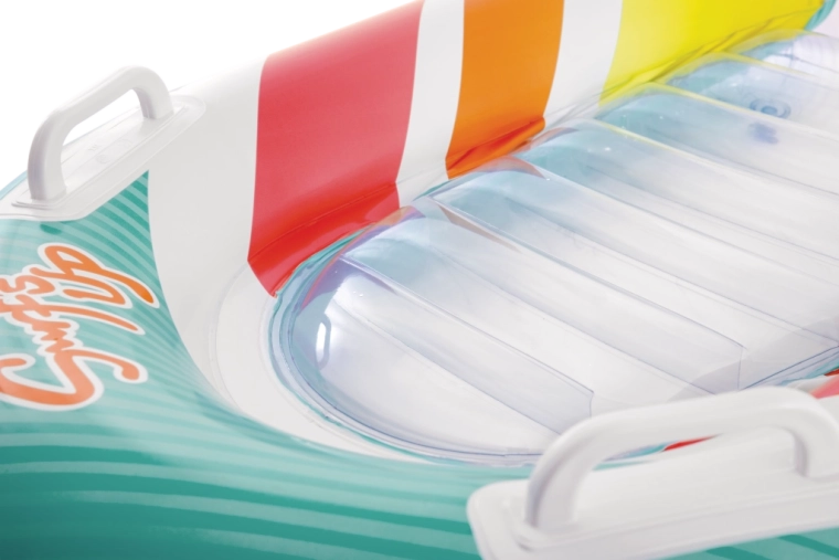 Stabile Griffe für sicheren Halt