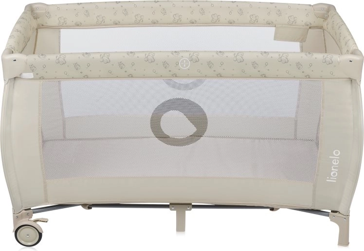 Sicher und mobil dank Rädern mit Bremse