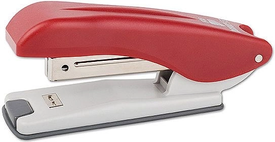 Heftgerät Boxer S1 rot