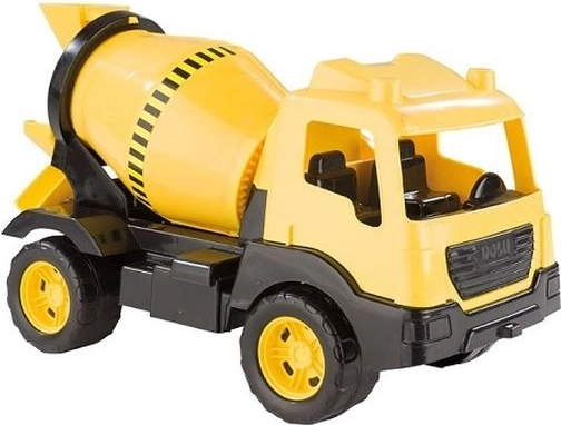 Dolu Kinder-Betonmischer 42 cm - 1 Stück