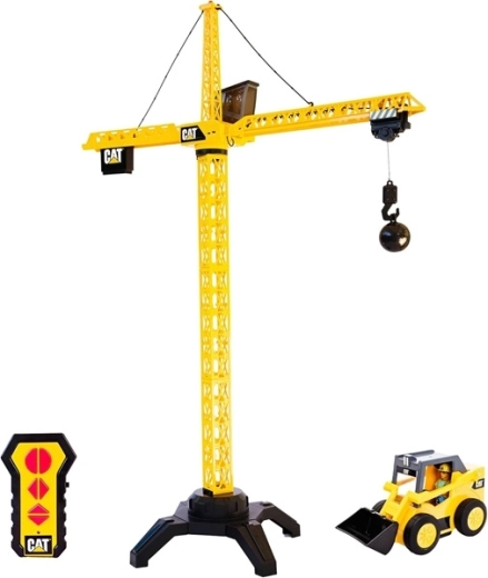 Umfangreiches Set: Figur, Fahrzeug und Zubehör