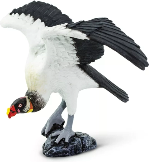 Safari Ltd. Figur Kondor (Königsgeier)