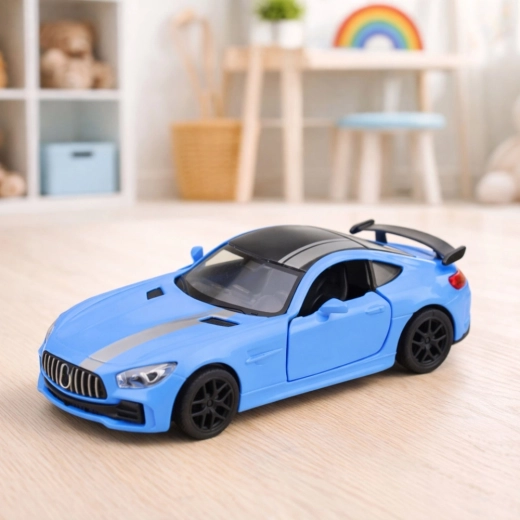 Licht- und Soundeffekte