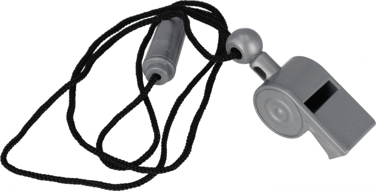 Lauter, klarer Klang für Spiele und Signale