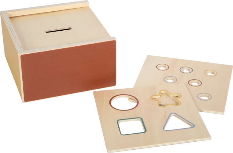 Austauschbare Deckel für unendliche Spielvarianten