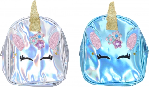 Kinder-Rucksack Einhorn 17 × 15 cm