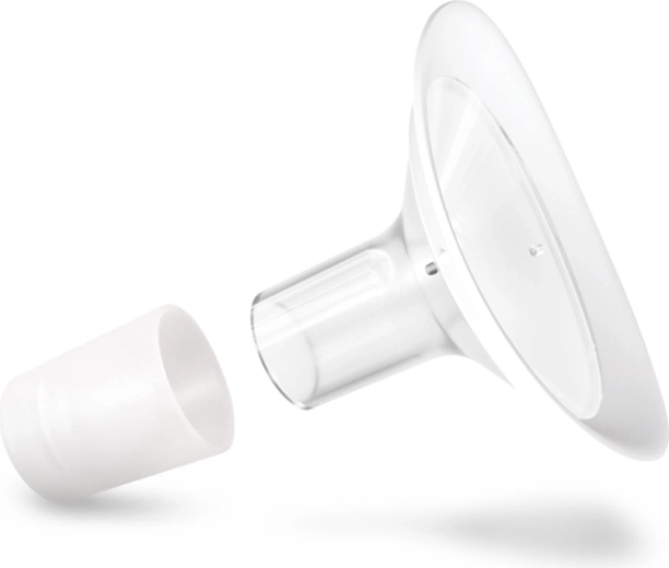 Weiches Silikon für maximalen Komfort