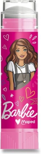 Schiebradiergummi MAPED Barbie