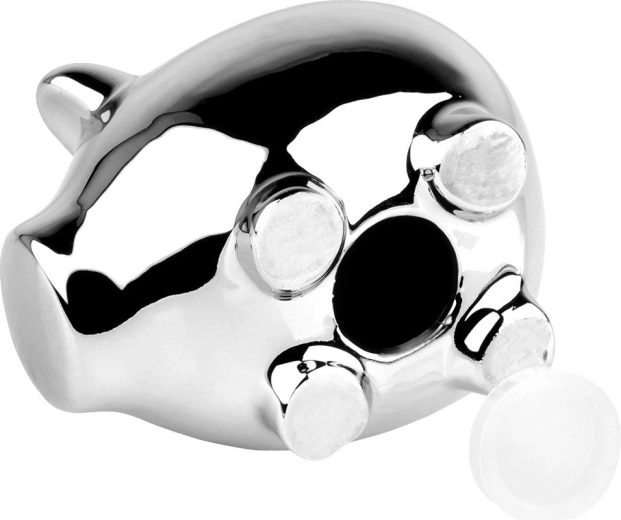 Praktischer Bodenverschluss für wiederholte Nutzung