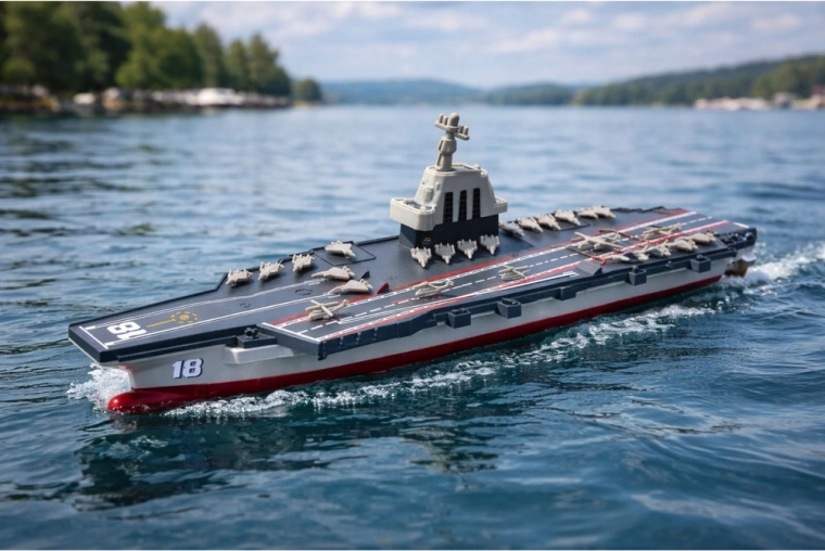 Sicherer Start dank Wassersensoren