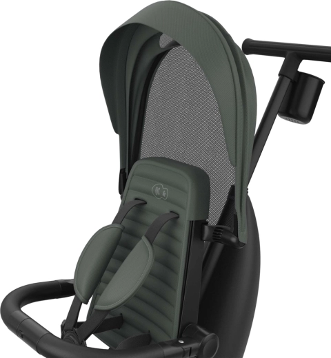 Komfort und Schutz bei jedem Wetter