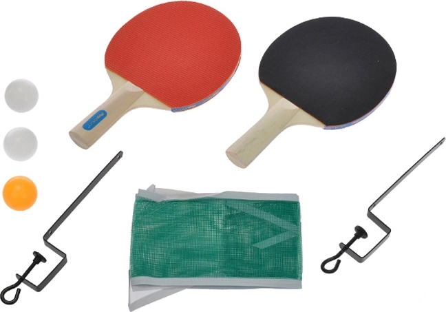 Alles Nötige in einer Packung