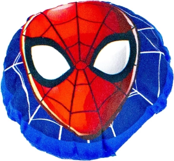 Auffälliges SPIDER-MAN Design