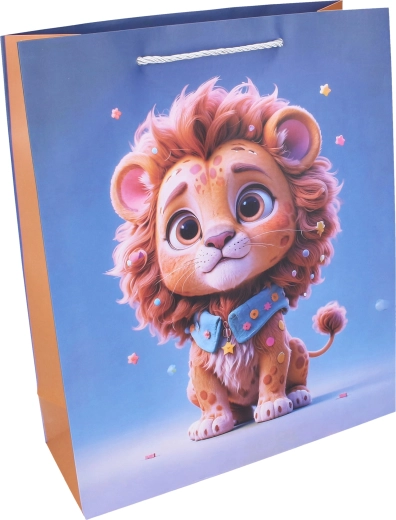 Praktische Größe für kleine Geschenke