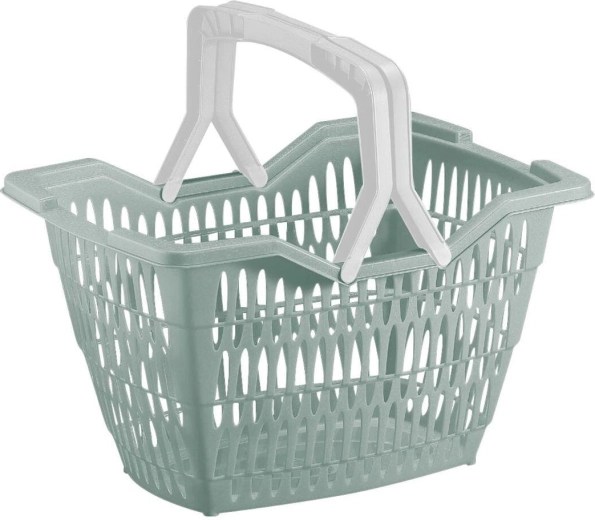 Atmungsaktive und übersichtliche Seiten