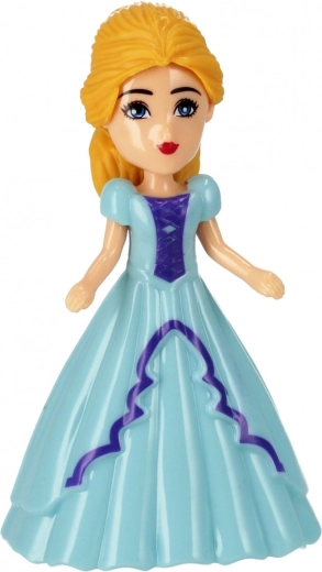 Prinzessin im Lieferumfang enthalten