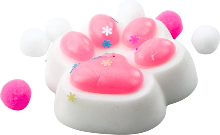 Angenehme sensorische Stimulation