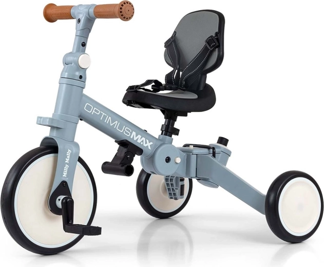 Sicheres und komfortables Fahren