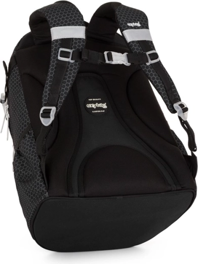 Ergonomischer Rücken und Komfort für den Alltag